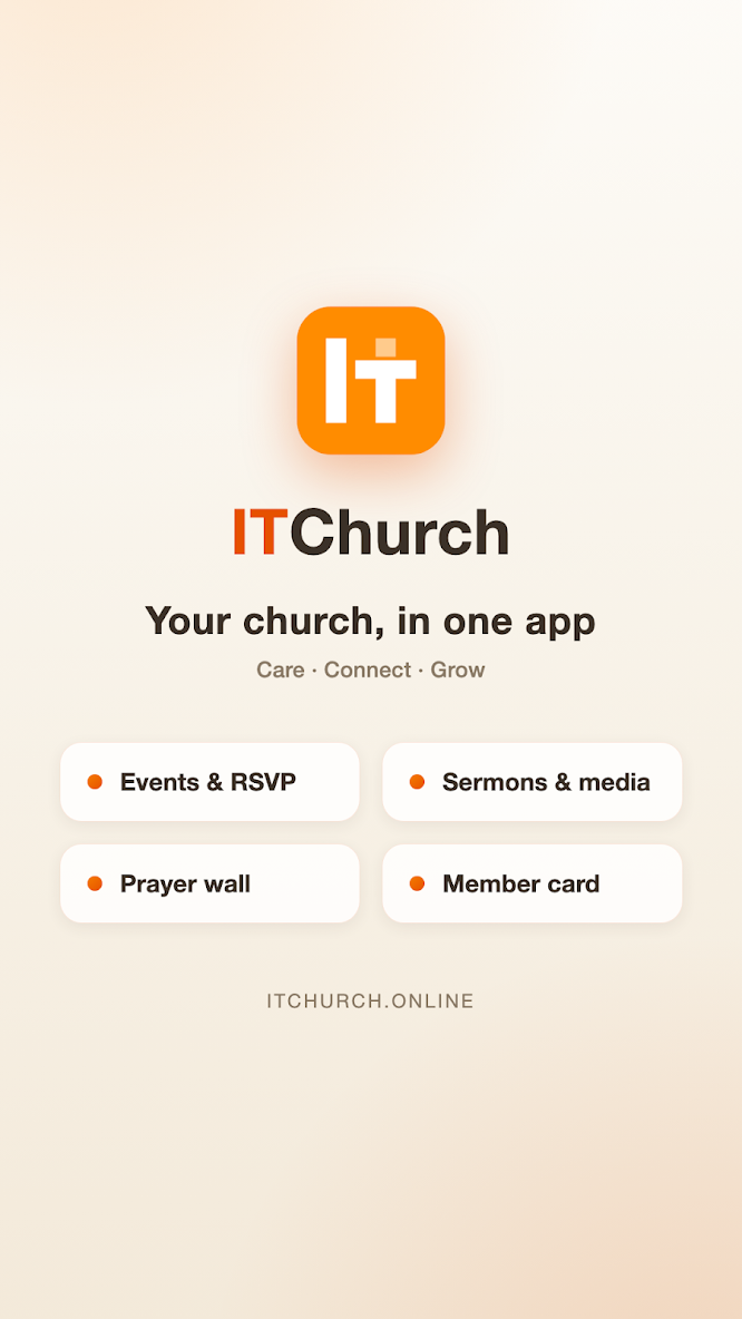 ITChurch